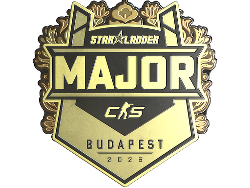 StarLadder (Gold)