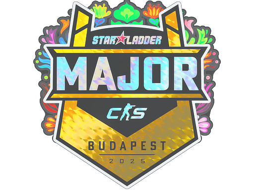 StarLadder (Holo)