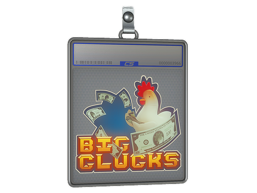 Big Clucks