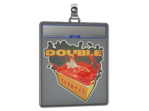Double Dip