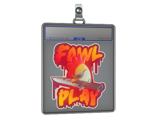 Fowl Play