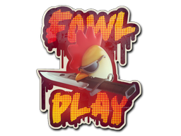 Fowl Play