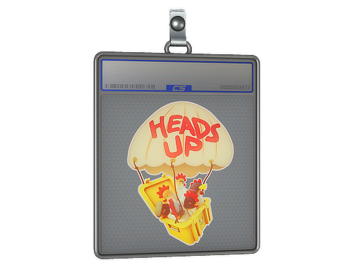 Heads Up