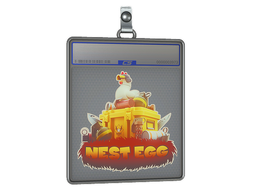 Nest Egg