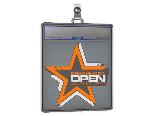 DreamHack | Cluj-Napoca 2015