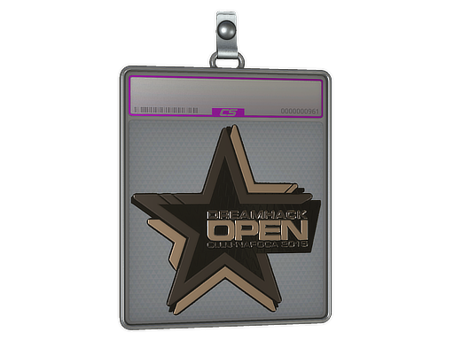 DreamHack (Gold) | Cluj-Napoca 2015