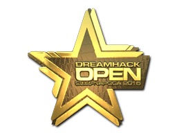 DreamHack (Gold)