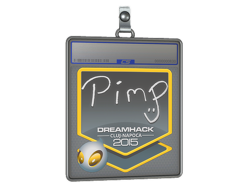 Pimp | Atlanta 2017