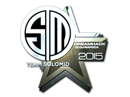 Team SoloMid (Foil)