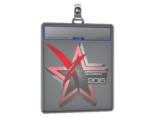 Vexed Gaming | Cluj-Napoca 2015