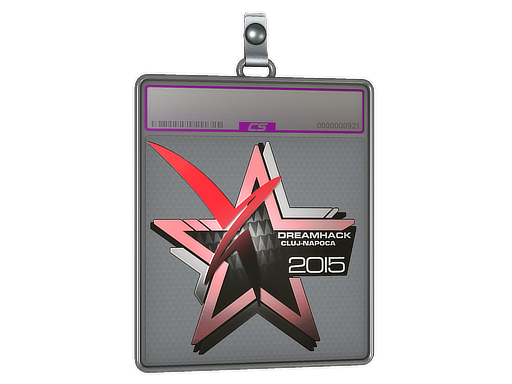 Vexed Gaming (Foil) | Cluj-Napoca 2015