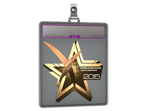 Vexed Gaming (Gold) | Cluj-Napoca 2015