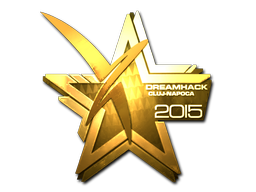 Vexed Gaming (Gold)