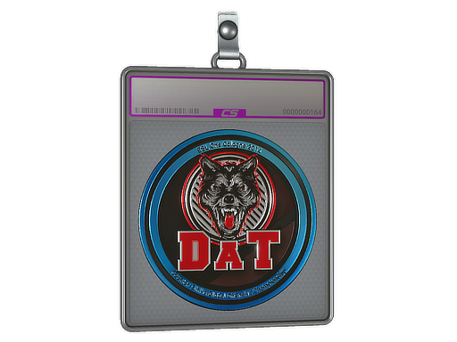 dAT team (Foil) | Cologne 2014