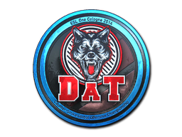 dAT team (Foil)