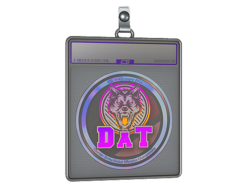 dAT team (Holo) | Cologne 2014