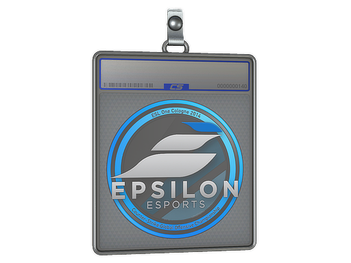 Epsilon eSports | Cologne 2014