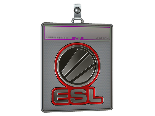 ESL One Cologne 2014 (Red)