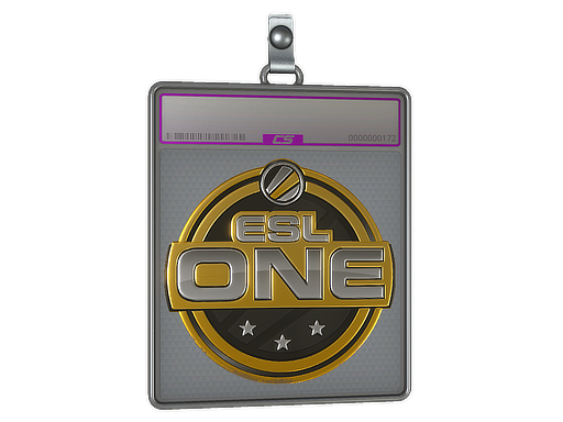 ESL One Cologne 2014 (Gold)