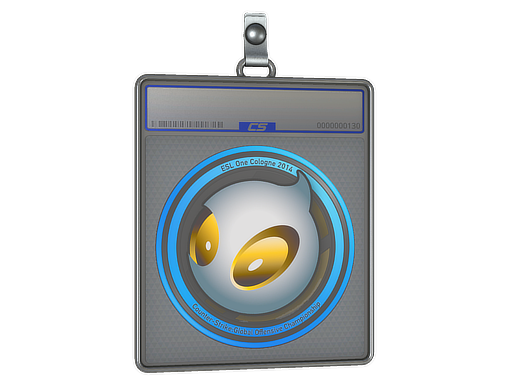 Team Dignitas | Cologne 2014