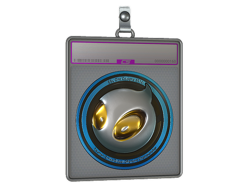 Team Dignitas (Foil) | Cologne 2014