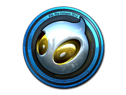 Team Dignitas (Foil)