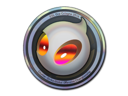 Team Dignitas (Holo)