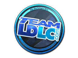 Team LDLC.com (Foil)