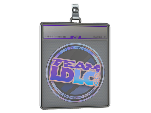 Team LDLC.com (Holo) | Cologne 2014