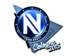 Team EnVyUs (Foil)