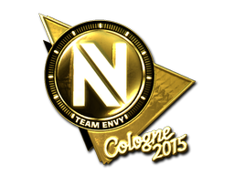 Team EnVyUs (Gold)