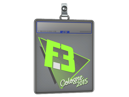 Flipsid3 Tactics | Cologne 2015