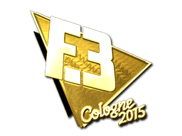 Flipsid3 Tactics (Gold)