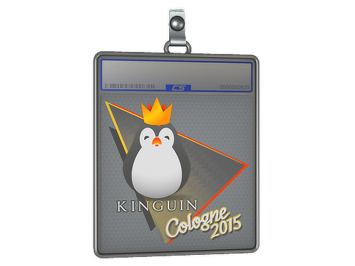 Team Kinguin | Cologne 2015