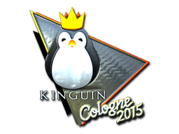 Team Kinguin (Foil)