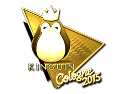 Team Kinguin (Gold)