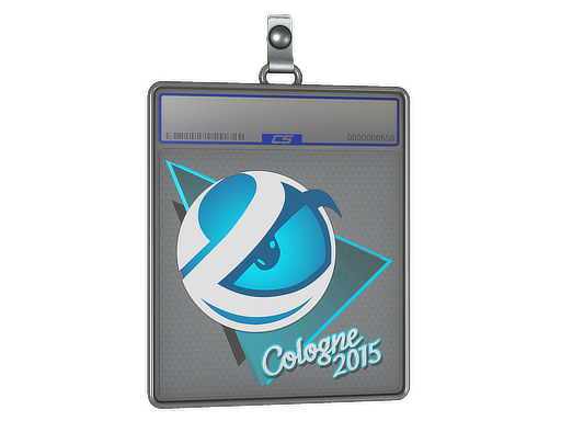 Luminosity Gaming | Cologne 2015