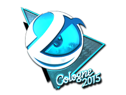 Luminosity Gaming (Foil)