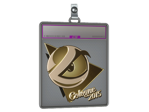 Luminosity Gaming (Gold) | Cologne 2015