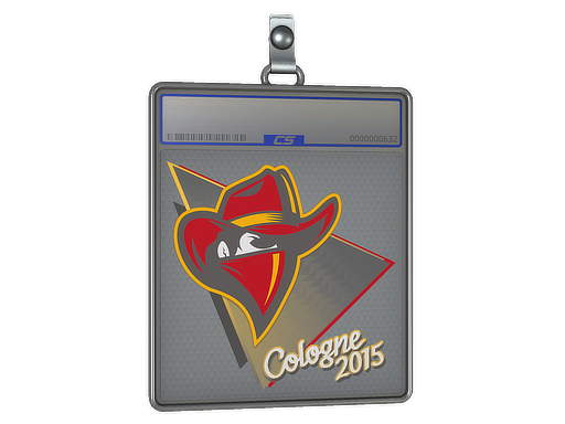 Renegades | Cologne 2015