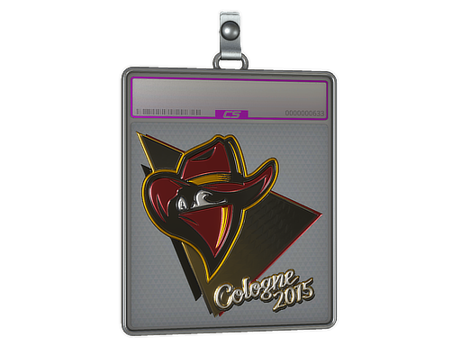 Renegades (Foil) | Cologne 2015