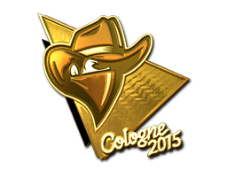 Renegades (Gold)