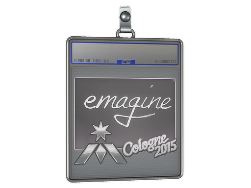 emagine | Cologne 2015