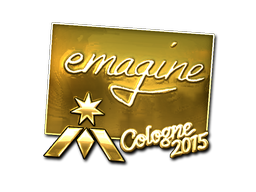 emagine (Gold)