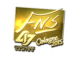 FNS (Gold)