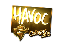 Havoc (Gold)