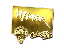 Hyper (Gold)