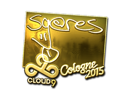 seang@res (Gold)
