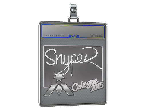 SnypeR | Cologne 2015