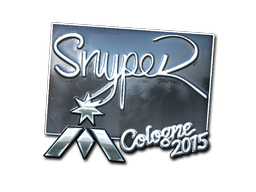 SnypeR (Foil)